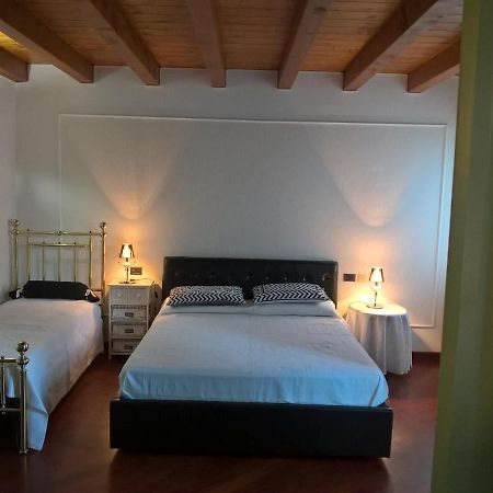 Villa Mari مونتاغنانا المظهر الخارجي الصورة