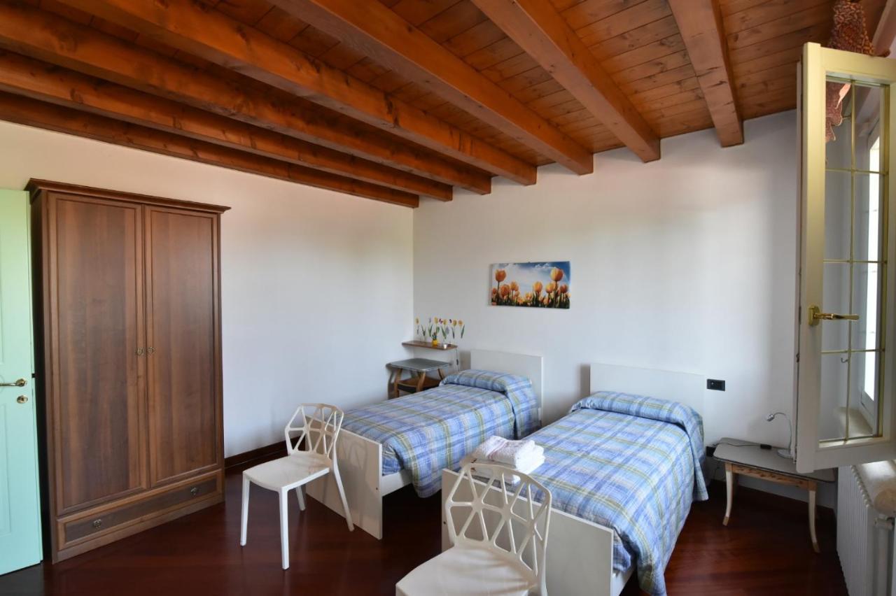 Villa Mari مونتاغنانا المظهر الخارجي الصورة