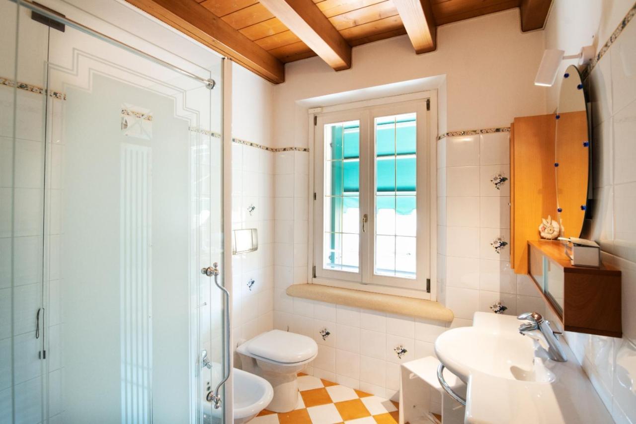 Villa Mari مونتاغنانا المظهر الخارجي الصورة
