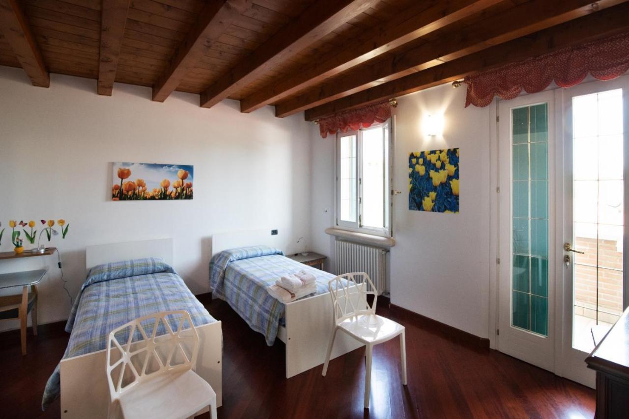 Villa Mari مونتاغنانا المظهر الخارجي الصورة