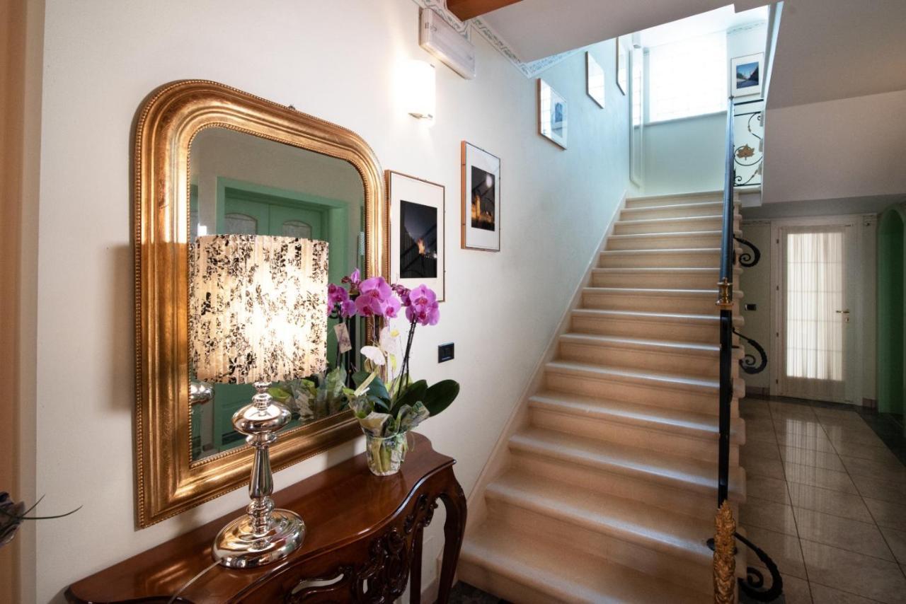 Villa Mari مونتاغنانا المظهر الخارجي الصورة