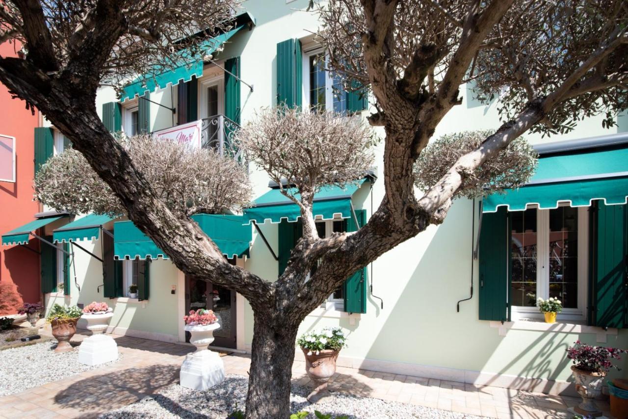 Villa Mari مونتاغنانا المظهر الخارجي الصورة